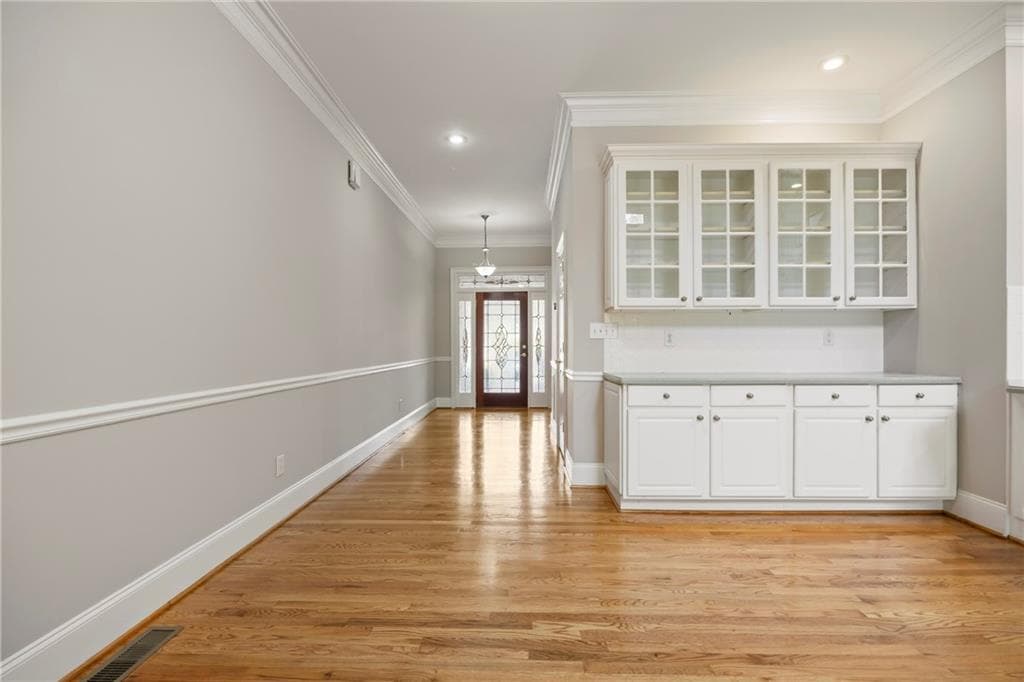 3 bedroom, 5 bathroom, 1,850 sq ft townhouse for sale at 1950 Buford Dam Rd 304, Cumming, GA 30041 — photo 6