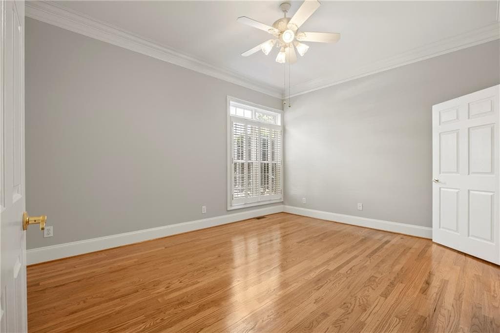 3 bedroom, 5 bathroom, 1,850 sq ft townhouse for sale at 1950 Buford Dam Rd 304, Cumming, GA 30041 — photo 8