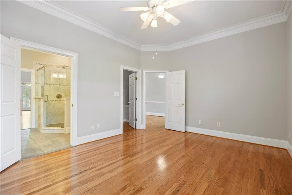 3 bedroom, 5 bathroom, 1,850 sq ft townhouse for sale at 1950 Buford Dam Rd 304, Cumming, GA 30041 — photo 10