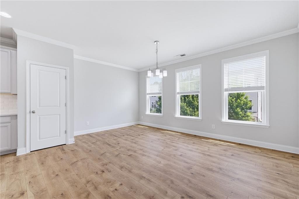 4 bedroom, 4 bathroom, 2,428 sq ft townhouse for sale at 1637 Venture Point Way, Decatur, GA 30032 — photo 5
