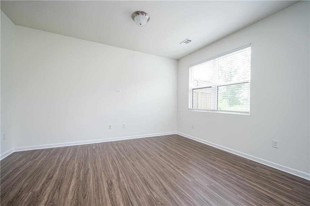 3 bedroom, 3 bathroom, 1,496 sq ft townhouse for rent at 6390 Mountain Home Way, Mableton, GA 30126 for $2,200 a month — photo 9