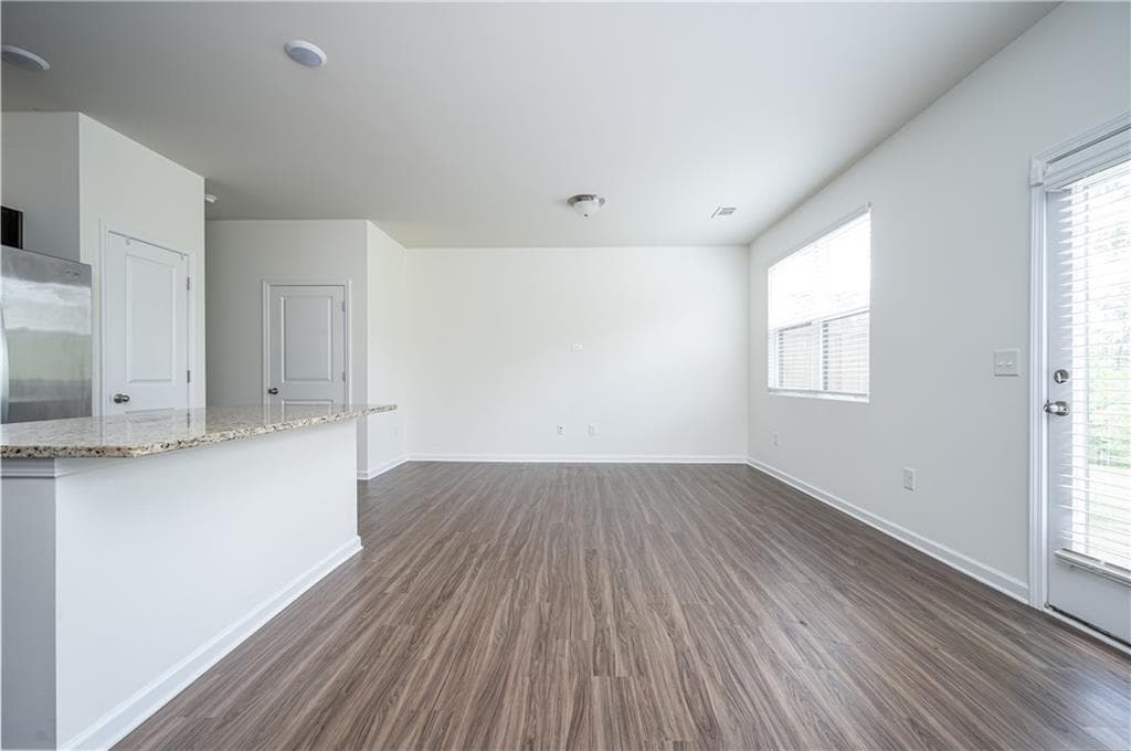 3 bedroom, 3 bathroom, 1,496 sq ft townhouse for rent at 6390 Mountain Home Way, Mableton, GA 30126 for $2,200 a month — photo 10