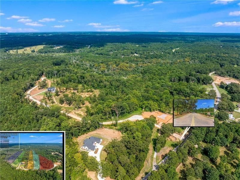 single family residence for sale at Lot 4 Stewart Loop, Jefferson, GA 30549 — photo 3