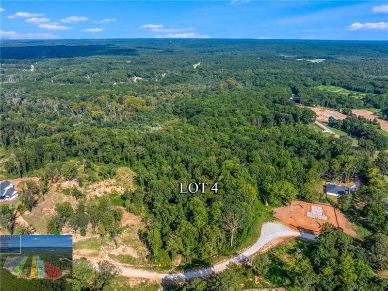 single family residence for sale at Lot 4 Stewart Loop, Jefferson, GA 30549 — photo 4
