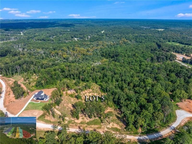 single family residence for sale at Lot 4 Stewart Loop, Jefferson, GA 30549 — photo 8