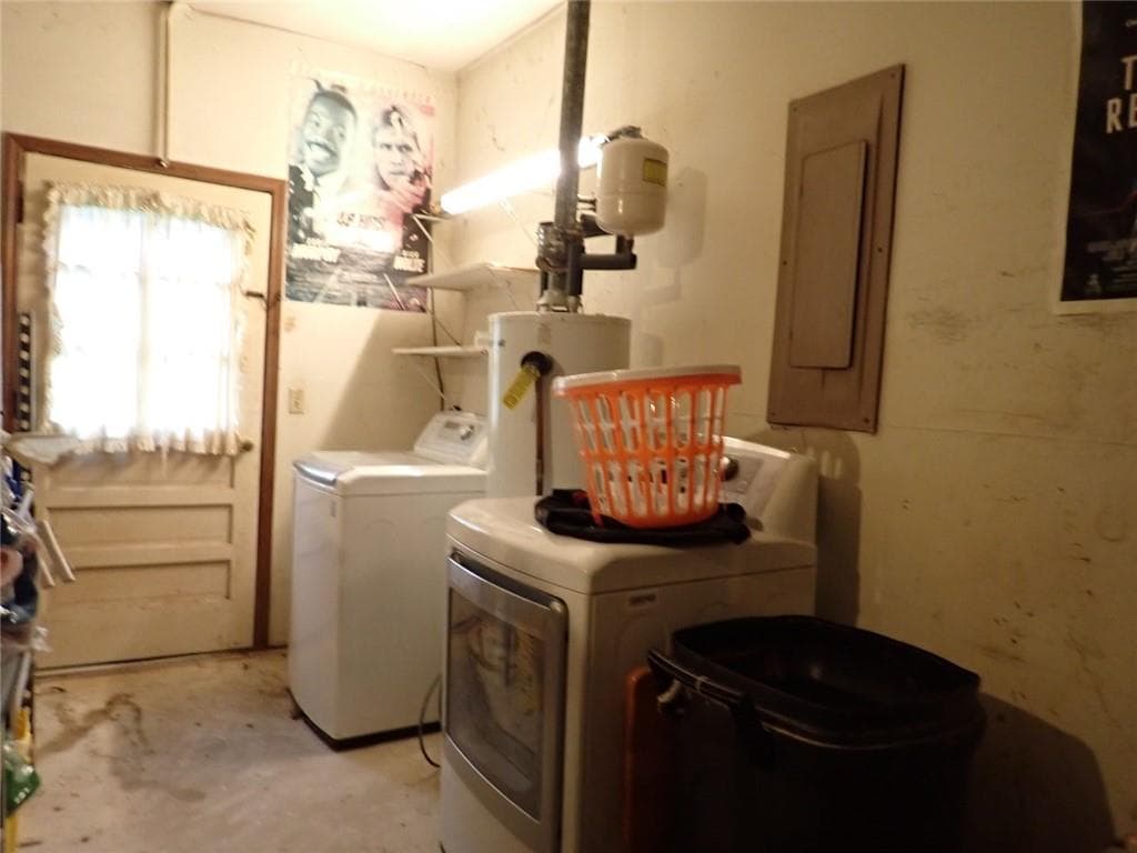 3 bedroom, 2 bathroom, 1,289 sq ft single family residence for sale at 8295 Valley Stream Drive, Jonesboro, GA 30236 — photo 10