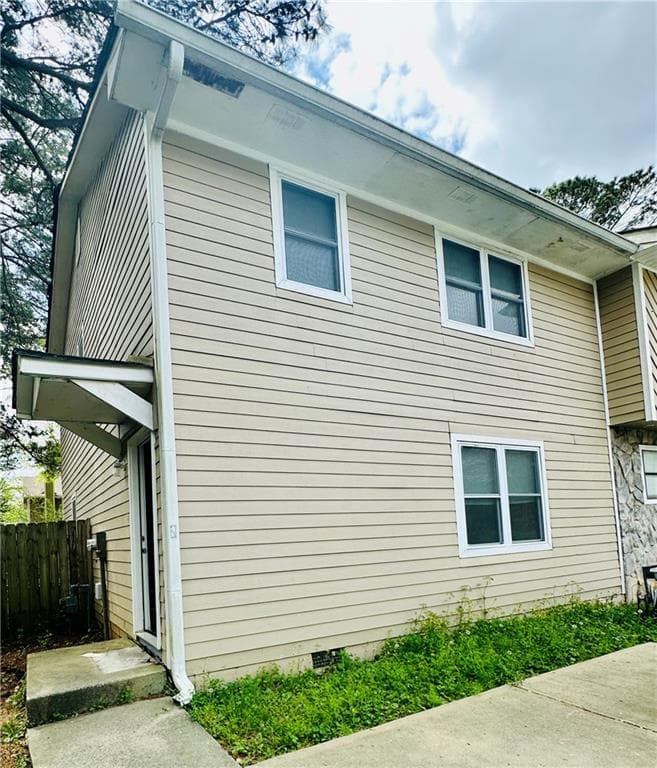 3 bedroom, 3 bathroom, 1,536 sq ft townhouse for rent at 1258 CREEKSIDE Court, Smyrna, GA 30080 for $2,200 a month — photo 1 of 26