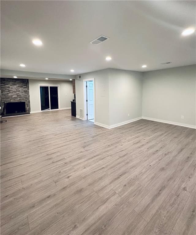 3 bedroom, 3 bathroom, 1,536 sq ft townhouse for rent at 1258 CREEKSIDE Court, Smyrna, GA 30080 for $2,200 a month — photo 3