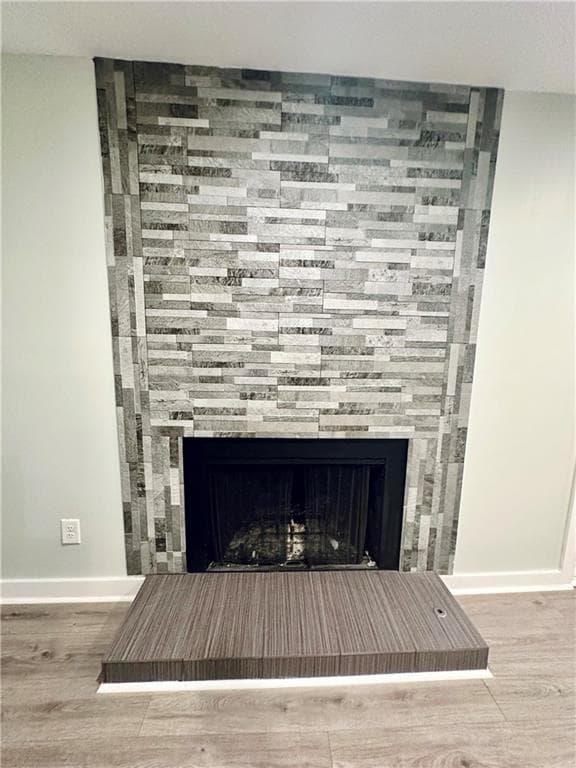 3 bedroom, 3 bathroom, 1,536 sq ft townhouse for rent at 1258 CREEKSIDE Court, Smyrna, GA 30080 for $2,200 a month — photo 7