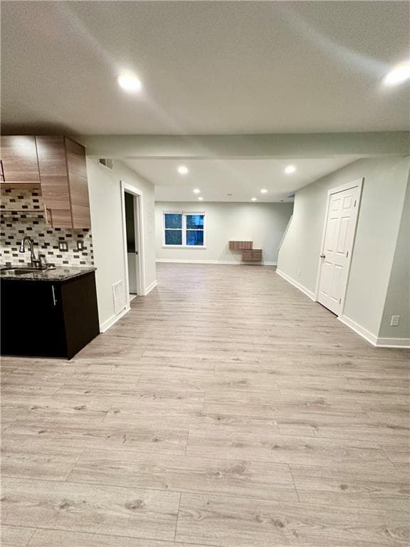 3 bedroom, 3 bathroom, 1,536 sq ft townhouse for rent at 1258 CREEKSIDE Court, Smyrna, GA 30080 for $2,200 a month — photo 8