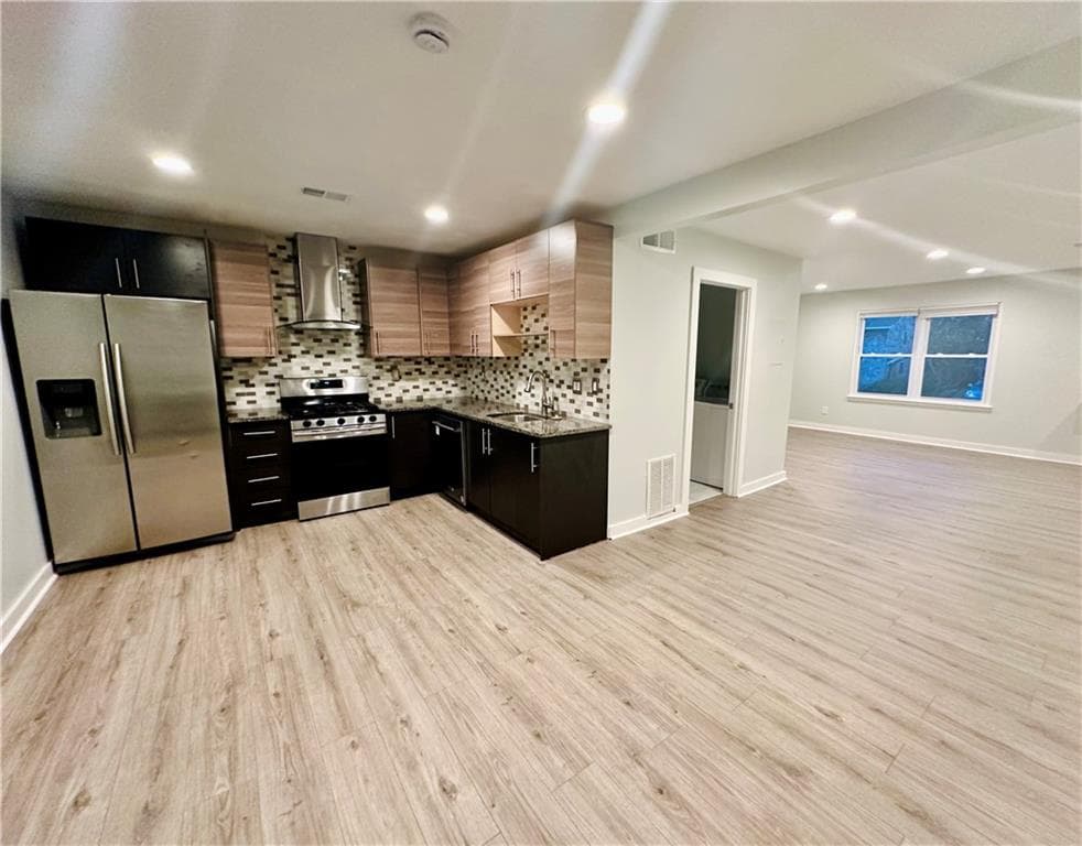3 bedroom, 3 bathroom, 1,536 sq ft townhouse for rent at 1258 CREEKSIDE Court, Smyrna, GA 30080 for $2,200 a month — photo 10