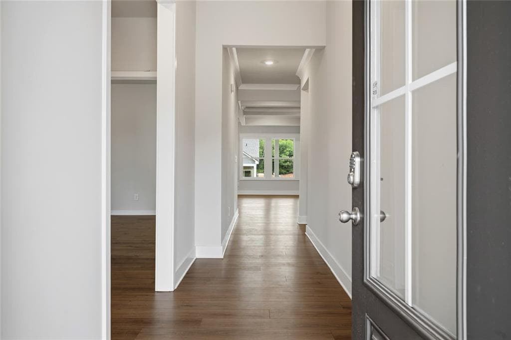4 bedroom, 3 bathroom, 1,829 sq ft single family residence for sale at 289 Wingate Drive, Winder, GA 30680 — photo 7