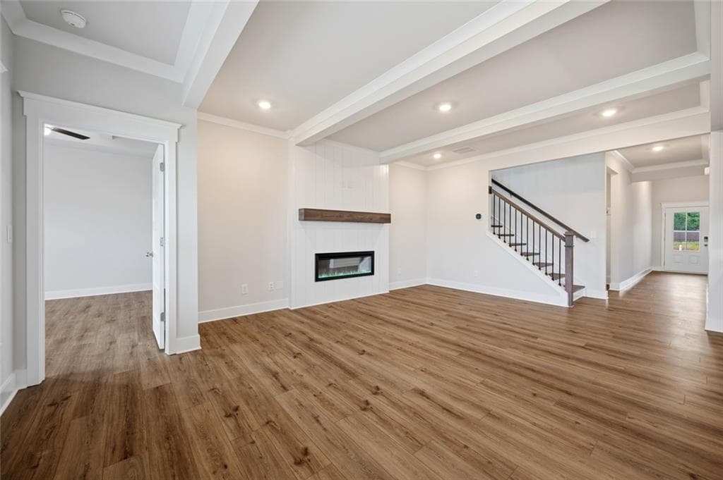 4 bedroom, 3 bathroom, 1,829 sq ft single family residence for sale at 289 Wingate Drive, Winder, GA 30680 — photo 9