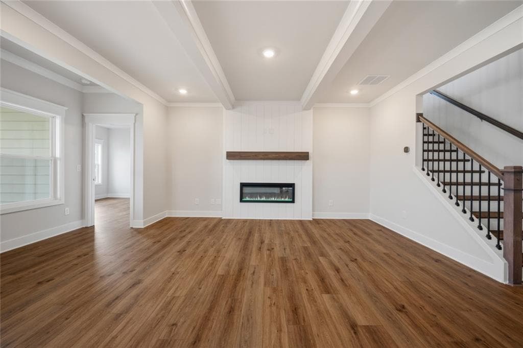 4 bedroom, 3 bathroom, 1,829 sq ft single family residence for sale at 289 Wingate Drive, Winder, GA 30680 — photo 10