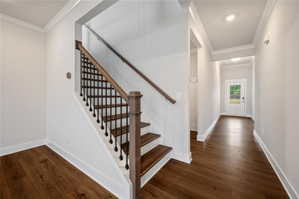 4 bedroom, 3 bathroom, 1,829 sq ft single family residence for sale at 289 Wingate Drive, Winder, GA 30680 — photo 8