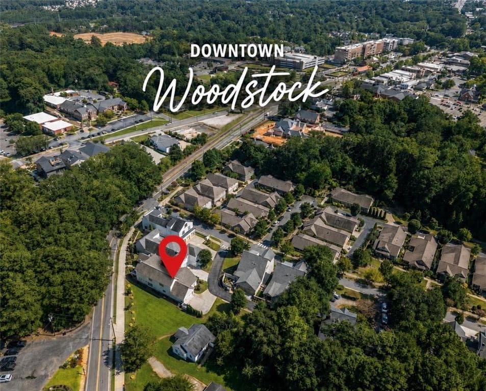 4 bedroom, 5 bathroom, 3,609 sq ft single family residence for sale at 304 Woodstock Seven Drive, Woodstock, GA 30188 — photo 5