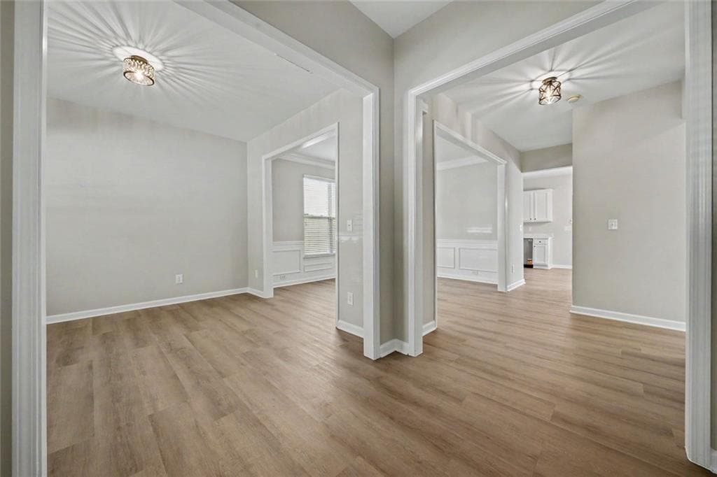 5 bedroom, 3 bathroom, 2,450 sq ft single family residence for sale at 4934 Rapahoe Trail, Atlanta, GA 30349 — photo 4