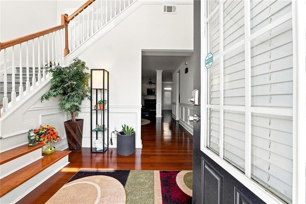 4 bedroom, 3 bathroom, 3,414 sq ft single family residence under contract at 581 Marble Springs Road, Lilburn, GA 30047 — photo 3