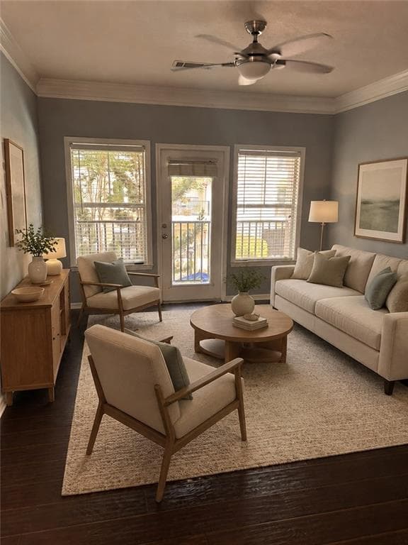 1 bedroom, 1 bathroom, 845 sq ft condominium for rent at 1850 Cotillion Drive 1207, Atlanta, GA 30338 for $1,600 a month — photo 1 of 21