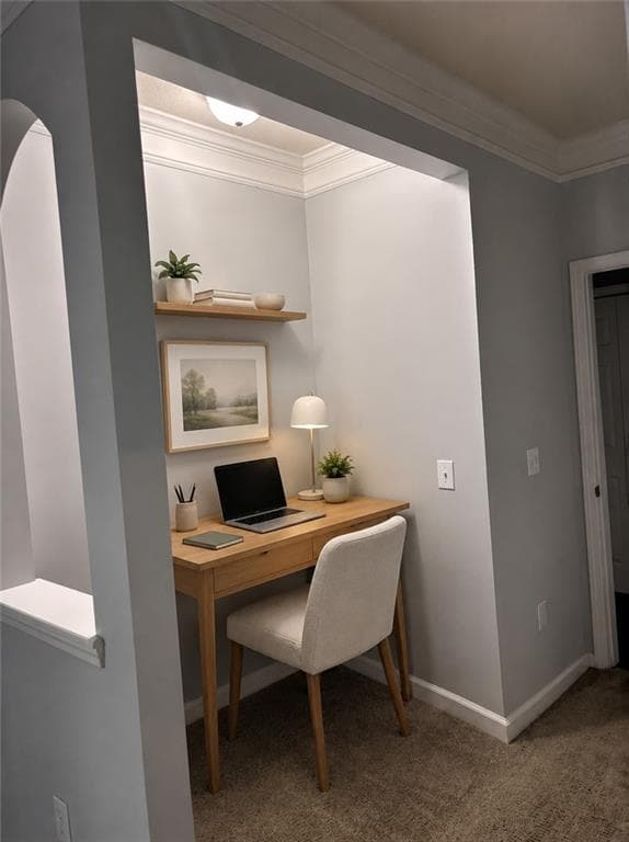 1 bedroom, 1 bathroom, 845 sq ft condominium for rent at 1850 Cotillion Drive 1207, Atlanta, GA 30338 for $1,600 a month — photo 9