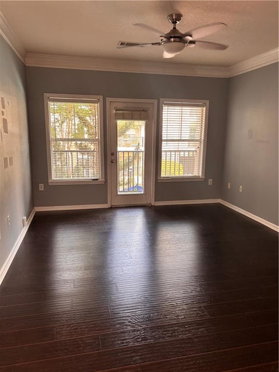 1 bedroom, 1 bathroom, 845 sq ft condominium for rent at 1850 Cotillion Drive 1207, Atlanta, GA 30338 for $1,600 a month — photo 5