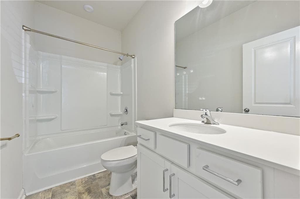 3 bedroom, 4 bathroom, 1,977 sq ft townhouse for rent at 3798 Hidden Valley Circle, Lawrenceville, GA 30044 for $2,300 a month — photo 9