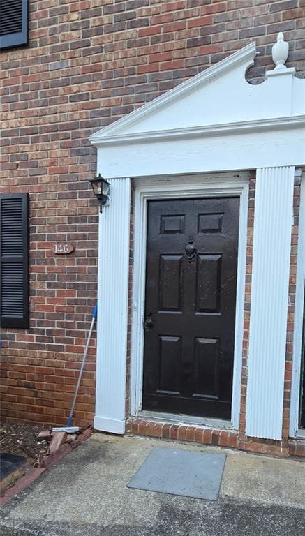 2 bedroom, 2 bathroom, 1,104 sq ft townhouse for rent at 146 Plantation Circle, Clarkston, GA 30021 for $1,395 a month — photo 1 of 1