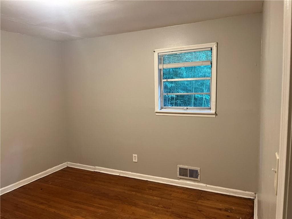 2 bedroom, 1 bathroom, 650 sq ft duplex for rent at 841 Larkin Lane 1, Mableton, GA 30126 for $1,200 a month — photo 8