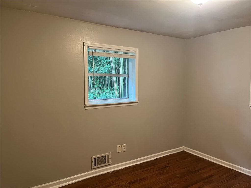 2 bedroom, 1 bathroom, 650 sq ft duplex for rent at 841 Larkin Lane 1, Mableton, GA 30126 for $1,200 a month — photo 10