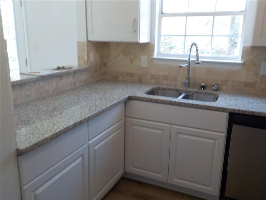 4 bedroom, 3 bathroom, 1,574 sq ft single family residence for sale at 2169 Victoria Place, Lithonia, GA 30058 — photo 9