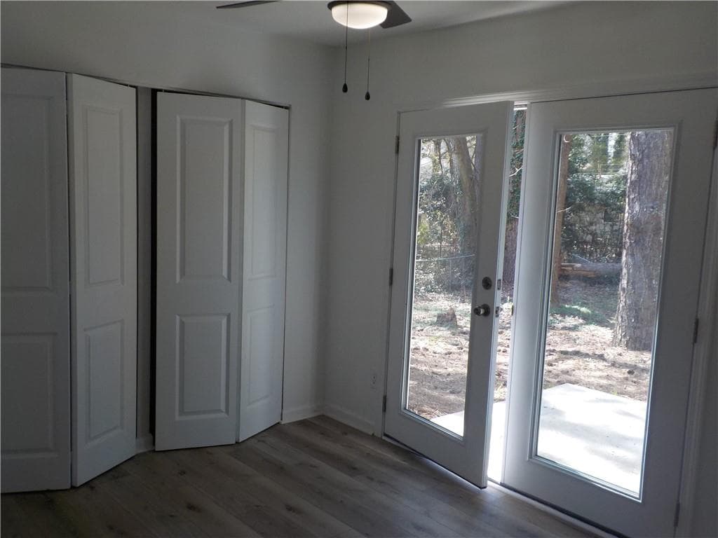4 bedroom, 3 bathroom, 1,574 sq ft single family residence for sale at 2169 Victoria Place, Lithonia, GA 30058 — photo 10