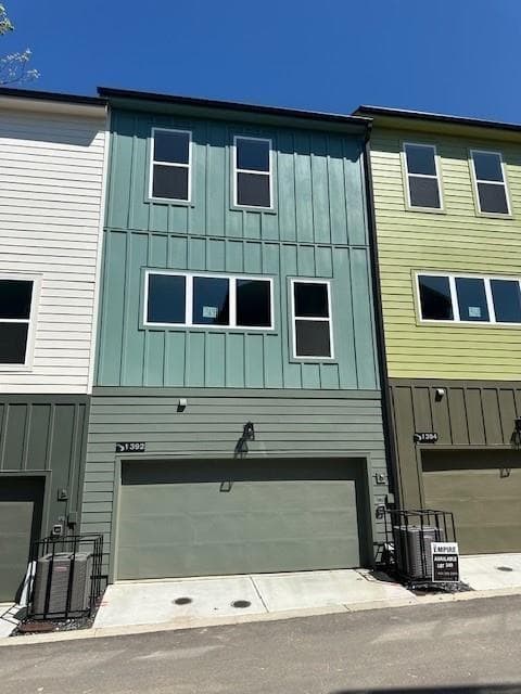 3 bedroom, 3 bathroom, 1,500 sq ft townhouse under contract at 1353 Breezy Street 111, Atlanta, GA 30315 — photo 3