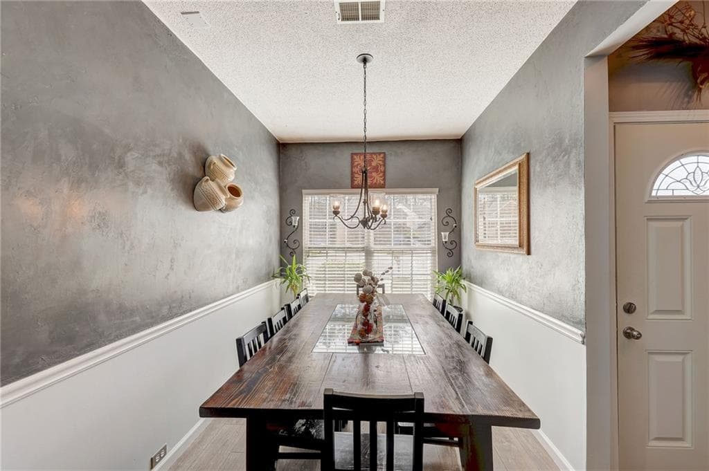 4 bedroom, 3 bathroom, 1,748 sq ft single family residence for sale at 2311 Hackamore Drive, Atlanta, GA 30349 — photo 4