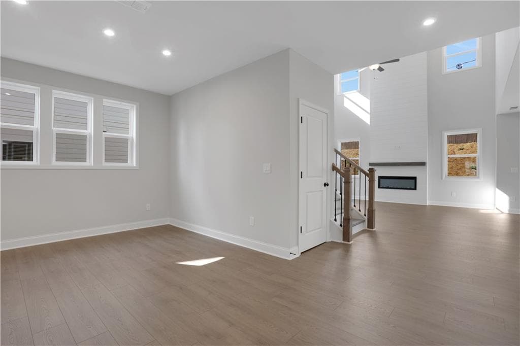 5 bedroom, 4 bathroom, 3,313 sq ft single family residence for sale at 4232 Adler Circle, Buford, GA 30519 — photo 10
