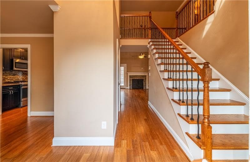 3 bedroom, 3 bathroom, 2,052 sq ft single family residence for sale at 6432 Ivey Chase Terrace, Mableton, GA 30126 — photo 2