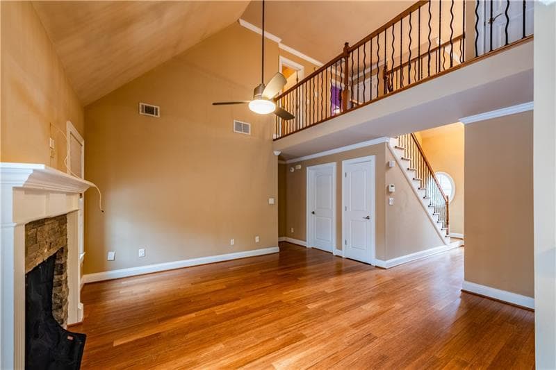 3 bedroom, 3 bathroom, 2,052 sq ft single family residence for sale at 6432 Ivey Chase Terrace, Mableton, GA 30126 — photo 7