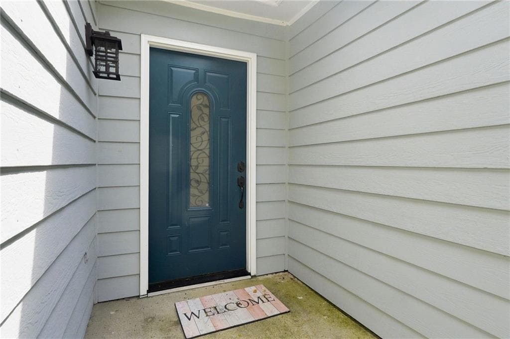 3 bedroom, 2 bathroom, 1,646 sq ft single family residence for sale at 750 Flintlock Drive, Dacula, GA 30019 — photo 4