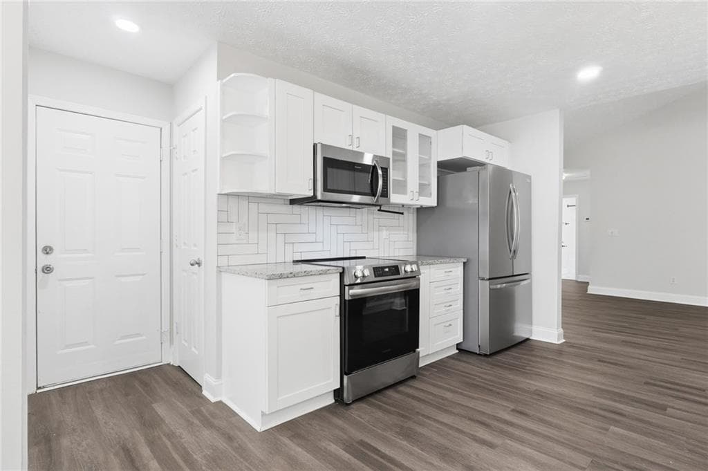 3 bedroom, 2 bathroom, 1,646 sq ft single family residence for sale at 750 Flintlock Drive, Dacula, GA 30019 — photo 9