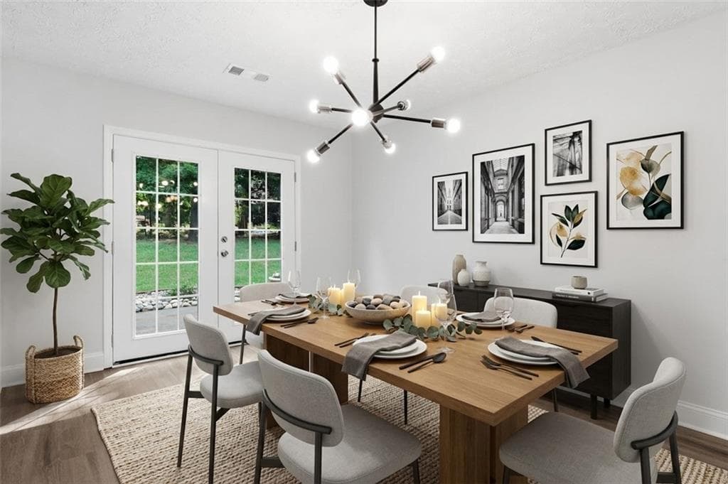 3 bedroom, 2 bathroom, 1,646 sq ft single family residence for sale at 750 Flintlock Drive, Dacula, GA 30019 — photo 10