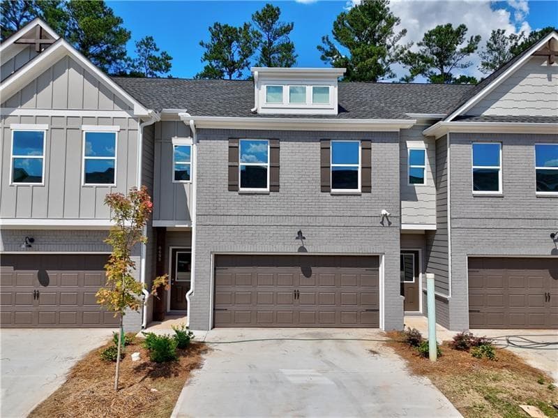 4 bedroom, 3 bathroom, 2,326 sq ft townhouse for rent at 5495 Rock Place Court, Norcross, GA 30093 for $2,600 a month — photo 1 of 27