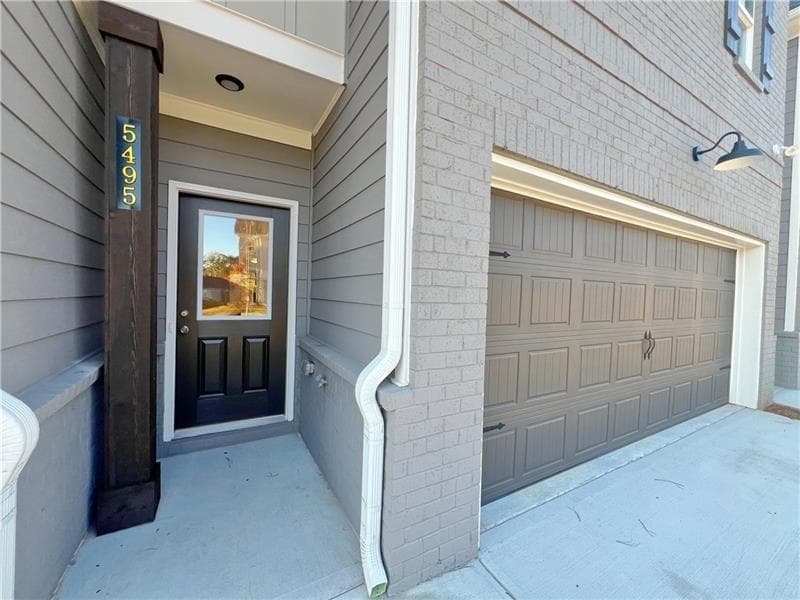 4 bedroom, 3 bathroom, 2,326 sq ft townhouse for rent at 5495 Rock Place Court, Norcross, GA 30093 for $2,600 a month — photo 2