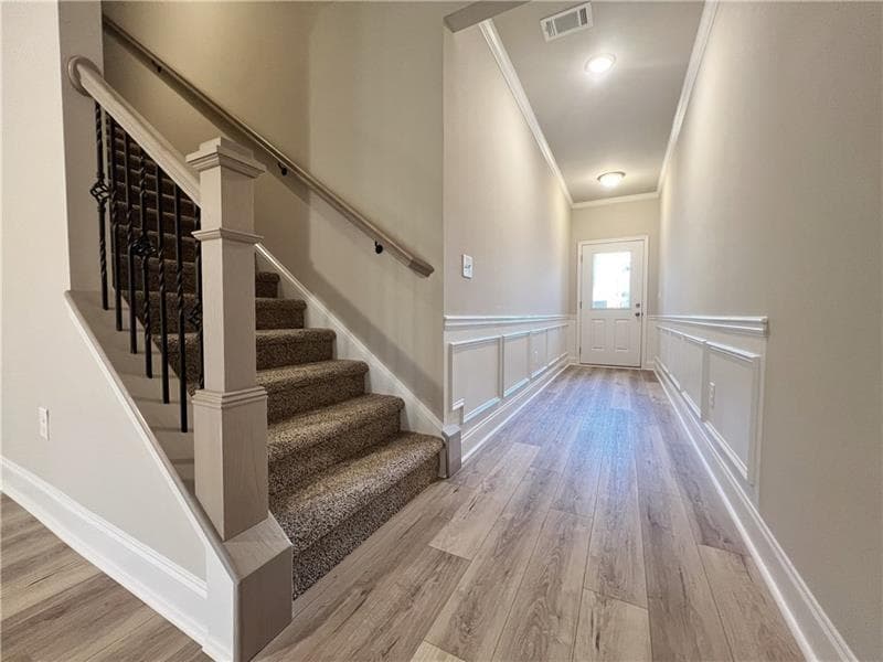 4 bedroom, 3 bathroom, 2,326 sq ft townhouse for rent at 5495 Rock Place Court, Norcross, GA 30093 for $2,600 a month — photo 4