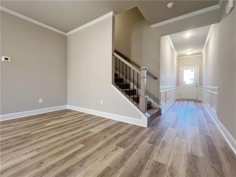 4 bedroom, 3 bathroom, 2,326 sq ft townhouse for rent at 5495 Rock Place Court, Norcross, GA 30093 for $2,600 a month — photo 5
