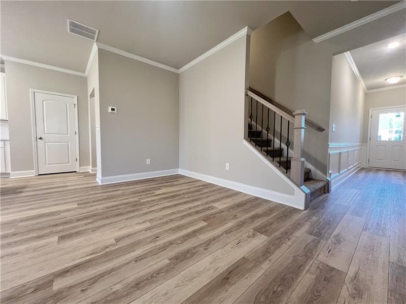 4 bedroom, 3 bathroom, 2,326 sq ft townhouse for rent at 5495 Rock Place Court, Norcross, GA 30093 for $2,600 a month — photo 6