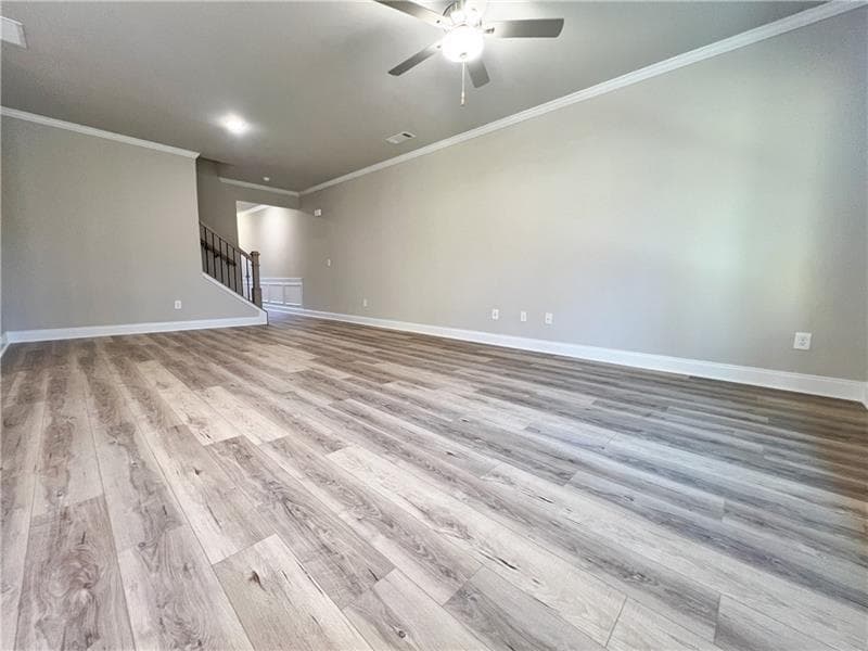 4 bedroom, 3 bathroom, 2,326 sq ft townhouse for rent at 5495 Rock Place Court, Norcross, GA 30093 for $2,600 a month — photo 9