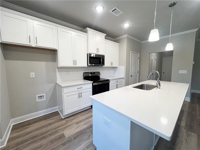4 bedroom, 3 bathroom, 2,326 sq ft townhouse for rent at 5495 Rock Place Court, Norcross, GA 30093 for $2,600 a month — photo 10