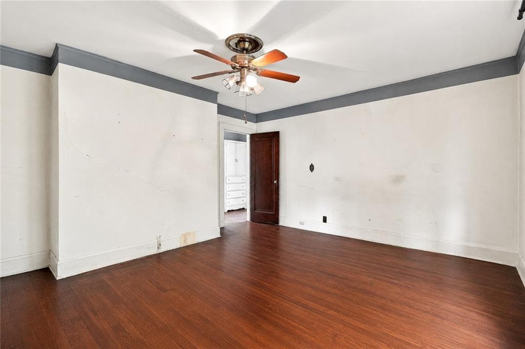 4 bedroom, 3 bathroom, 2,526 sq ft single family residence under contract at 1656 Ridgewood Drive, Atlanta, GA 30307 — photo 6