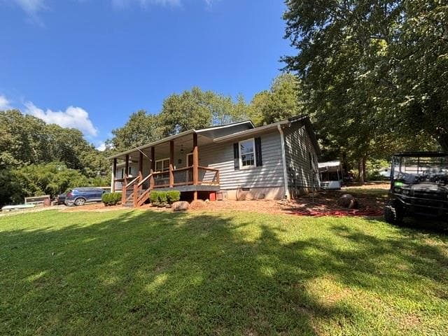 3 bedroom, 2 bathroom, 1,596 sq ft single family residence for sale at 904 Butterworth Road, Canton, GA 30114 — photo 2