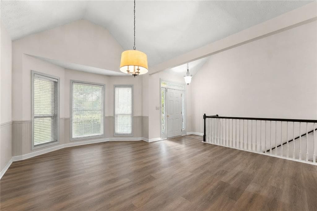 3 bedroom, 2 bathroom, 1,758 sq ft single family residence for sale at 6270 Santa Fe Trail, Cumming, GA 30028 — photo 6