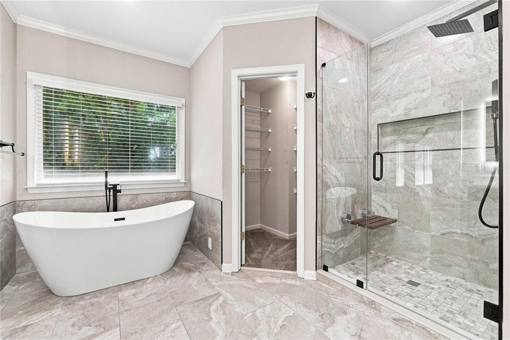 4 bedroom, 4 bathroom, 3,670 sq ft single family residence for rent at 3247 Green Farm Trail, Dacula, GA 30019 for $3,800 a month — photo 3